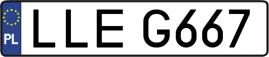 LLEG667