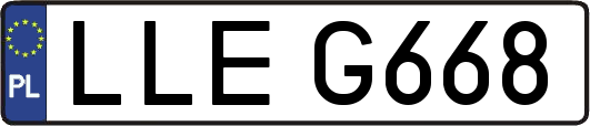 LLEG668