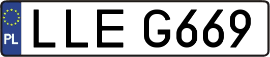 LLEG669
