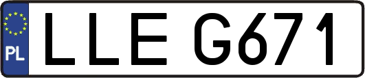 LLEG671
