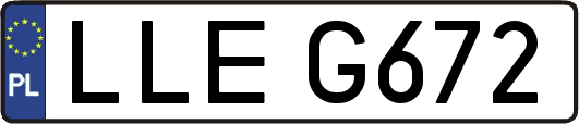 LLEG672