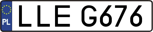 LLEG676