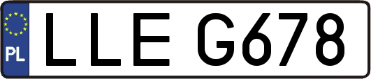 LLEG678