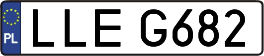LLEG682