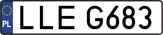 LLEG683
