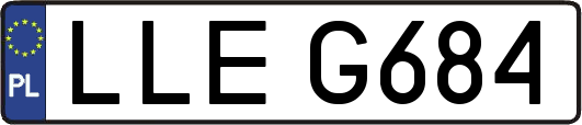 LLEG684
