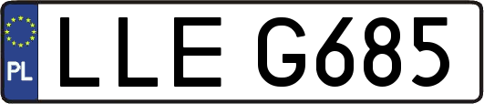 LLEG685