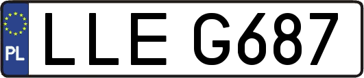 LLEG687