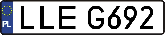 LLEG692