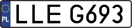LLEG693