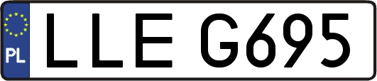 LLEG695