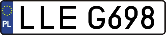 LLEG698