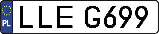 LLEG699