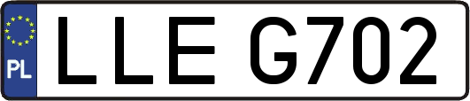 LLEG702