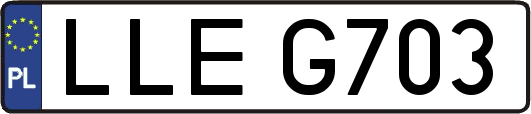 LLEG703