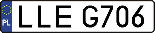 LLEG706
