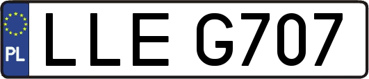LLEG707