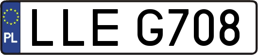 LLEG708