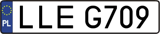 LLEG709