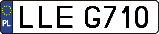 LLEG710