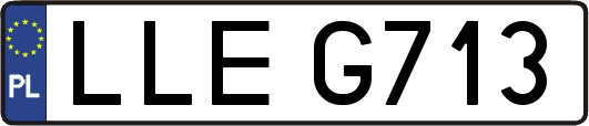 LLEG713