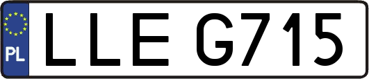 LLEG715