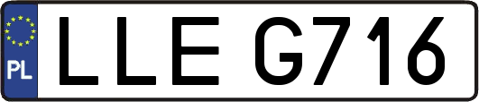 LLEG716