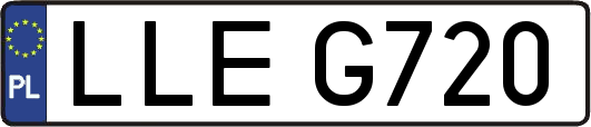 LLEG720