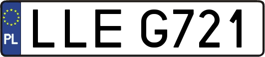 LLEG721