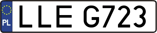 LLEG723