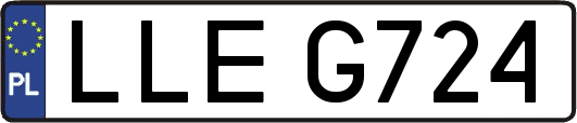 LLEG724