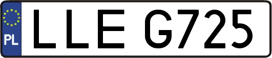 LLEG725