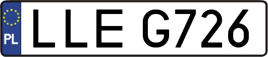 LLEG726