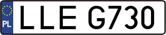 LLEG730