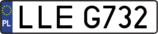 LLEG732