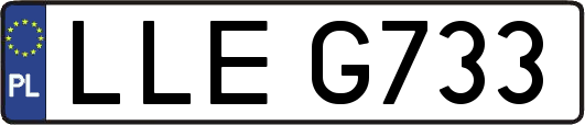 LLEG733