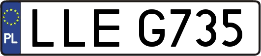 LLEG735