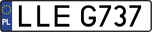 LLEG737