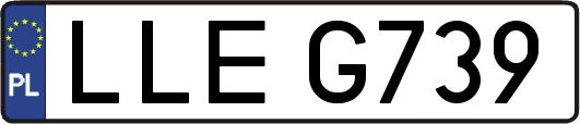 LLEG739