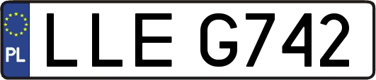 LLEG742