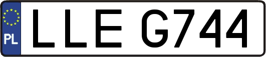LLEG744