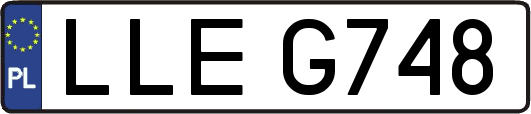 LLEG748
