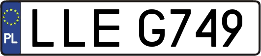 LLEG749