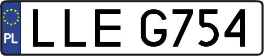 LLEG754