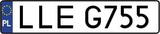 LLEG755