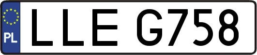 LLEG758