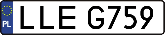 LLEG759