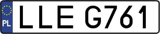LLEG761