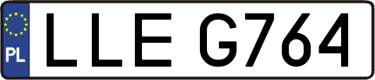 LLEG764