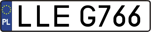 LLEG766